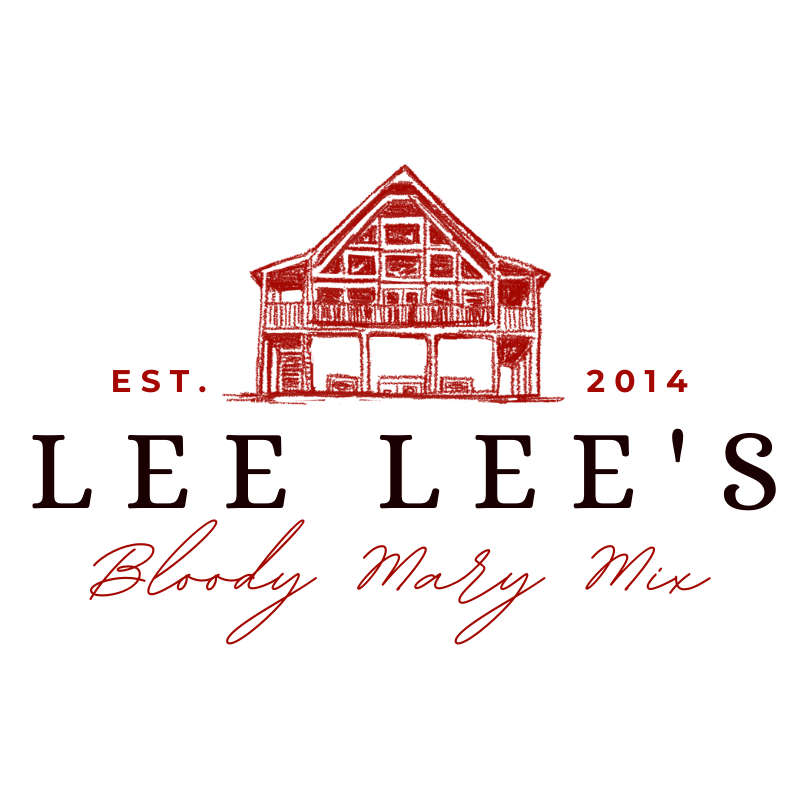 Lee Lee's Bloody Mary Mix
