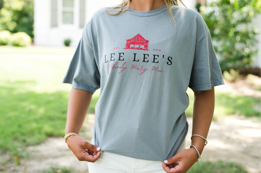 Lee Lee's Bloody Mary Mix T-Shirt