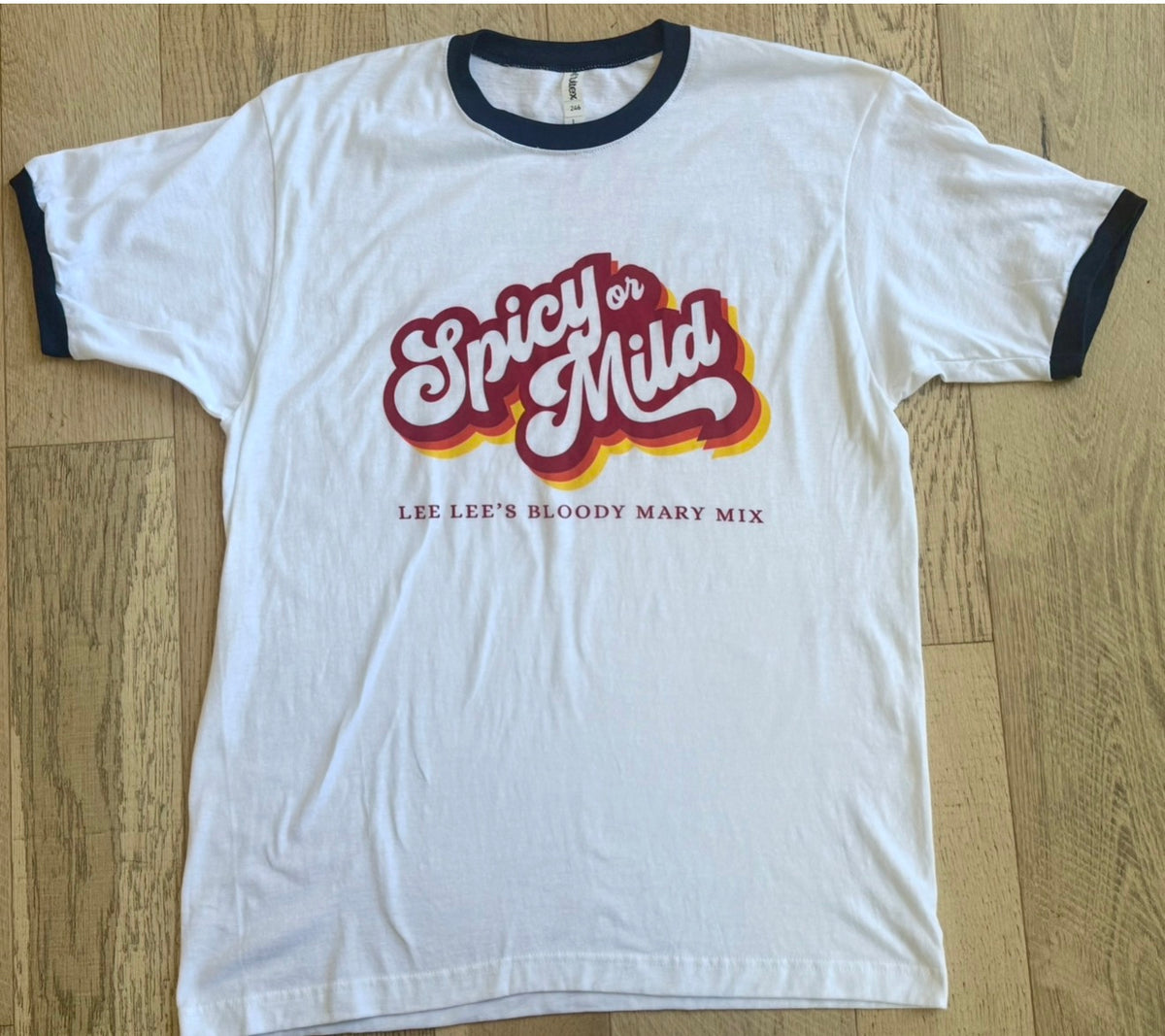Are you spicy?